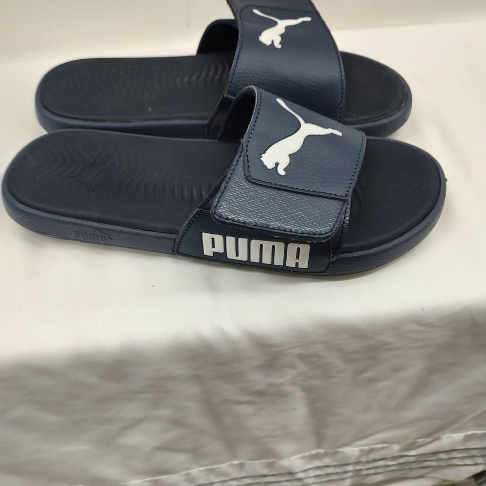 Puma slides - Picture 2 of 3